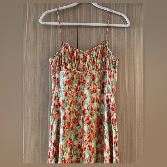 Doen ROSARIA DRESS - Picture 8 of 8